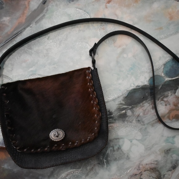 Handbags - Handmade leather purse